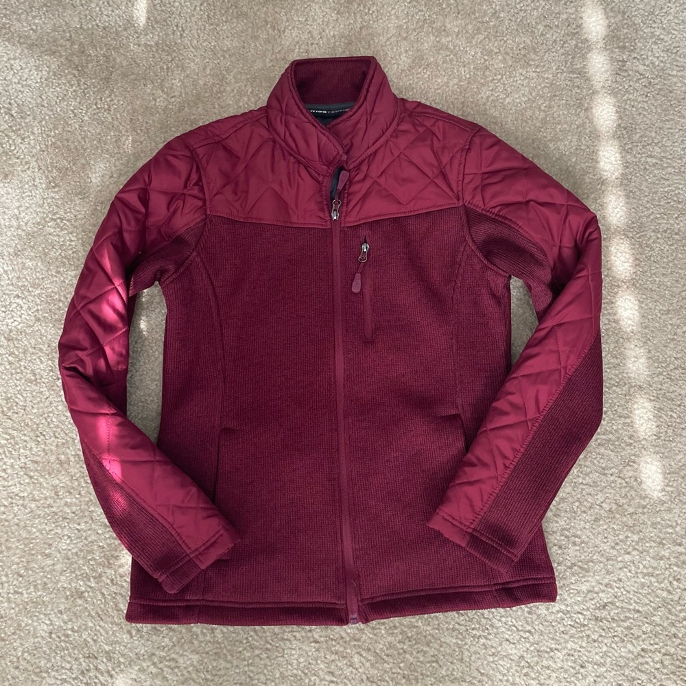 Swiss Tech jacket - Picture 2 of 8